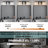 20''Dimmable 3-Light Dimmable LED Vanity Light-2108593680