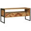Unfinished TV Stand for TVs up to 88"