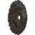 Bronze Blue Patina