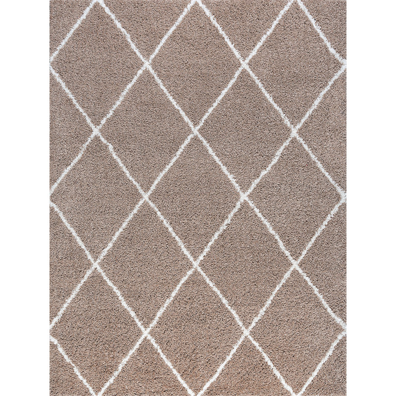 Athens Performance Indoor Rug, Rectangle 3'3" x 5'