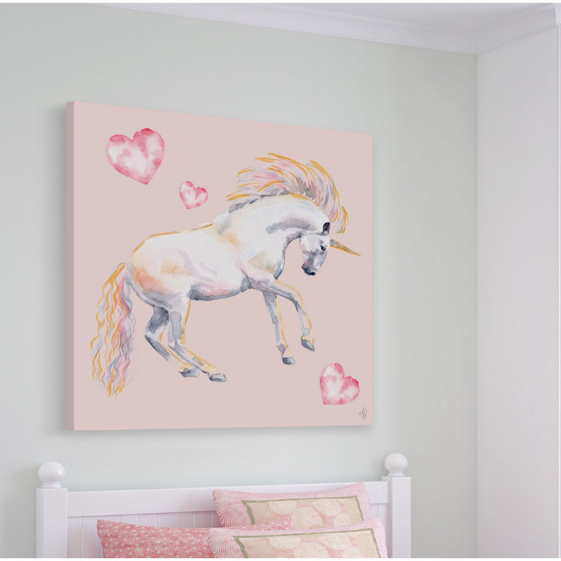 «Neelyville Dancing», reproduction sur toile tendue, H 18 po x l 18 po