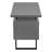 Jazarian Computer Desk, Home Office, Laptop, Left, Right Set-up, Storage Drawers, Work-110922865-55638279-39211112