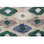 Tapis fait à la main Gabbeh 4 x 6