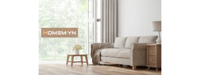 HomeMiYN Logo