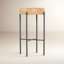 Tabouret de bar et de comptoir Eugenia-107651463-88468575