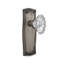 Prairie Plate with Chateau Door Knob-104160823-104160830
