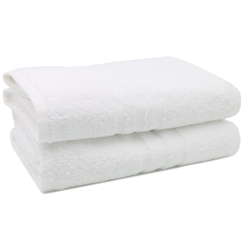 Midweight Bath Sheet