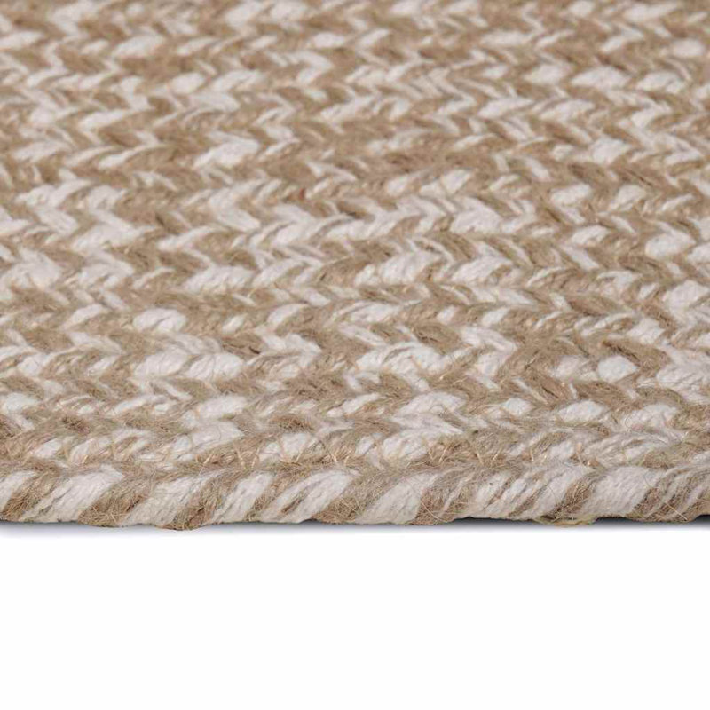 Solid Colour Standard Area Rug, Rectangle 200 x 290cm