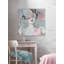 «Dreaming With Flowers» par Parvez Taj - impression sur toile tendue-1208853273