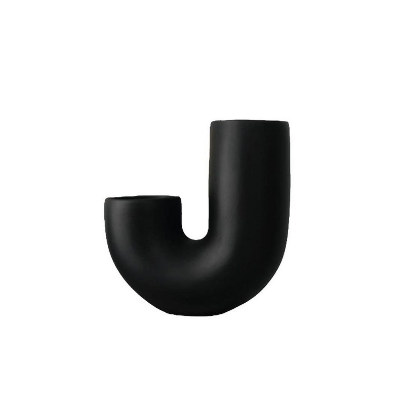 Cumine Ceramic Table Vase