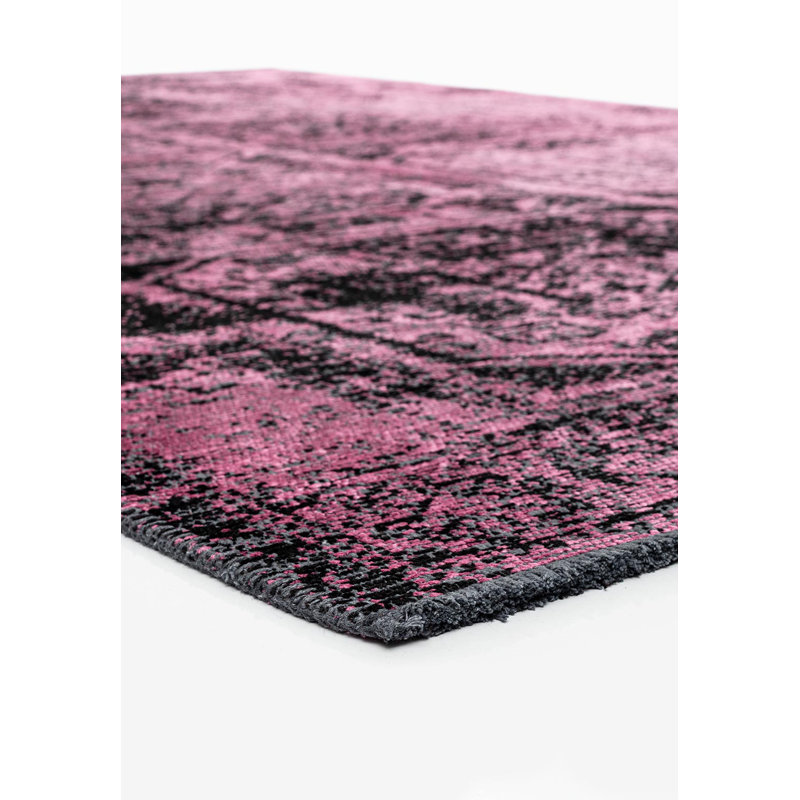 Rapture Abstract Area Rug, Rectangle 7'10" x 9'10"