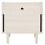 Table de chevet avec bahut Tameka-3031227