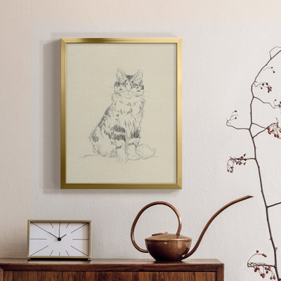 " House Cat III "