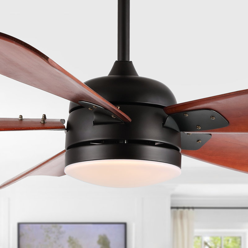 Reanda 57'' Ceiling Fan with LED Lights