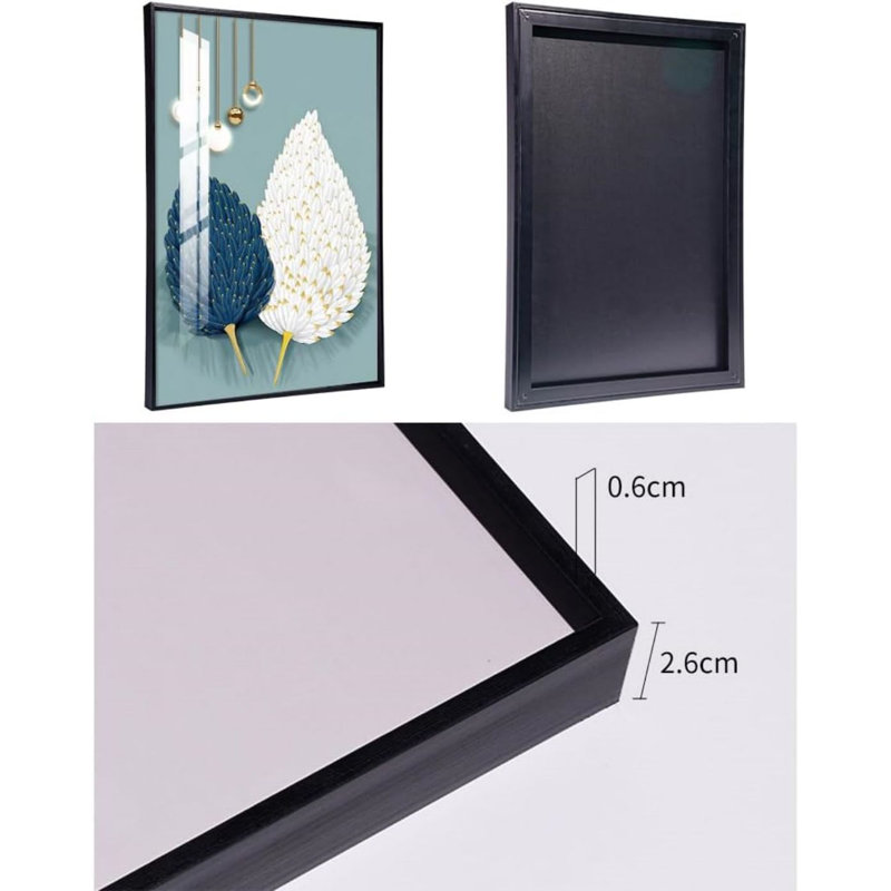 On Canvas