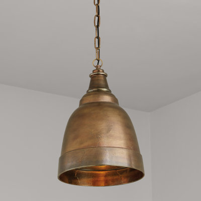 Sedona 1 - Light Single Pendant