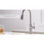 Robinet de cuisine escamotable Maiguoone