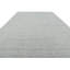 Modern One-of-a-Kind 13x20 Hand Knotted Area Rug
