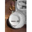 Forma Handmade Stoneware Dinnerware - Set of 4