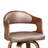 Swivel Barstool