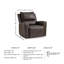 Culpepper Power Recliner