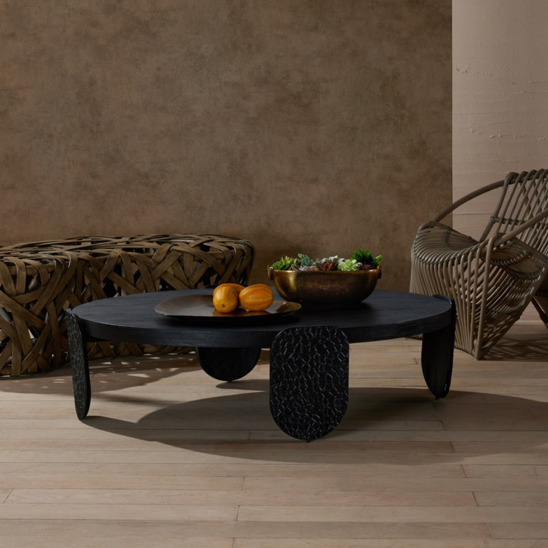 Atticus Aluminum Decorative Bowl