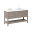 Kiawah Double Drawer Bath Vanity-849640495-849640505-850239842