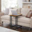 Adamo C Table End Table-83640602
