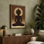 Meditative Light Minimalist - Wrapped Canvas-1894481712-1894481739