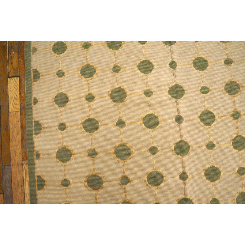 One-of-a-Kind 9' X 12' Area Rug
