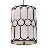 Cilindro 6 - Light Pendant