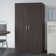Universal Storage 36'' Wide 5 - Shelf Storage Cabinet