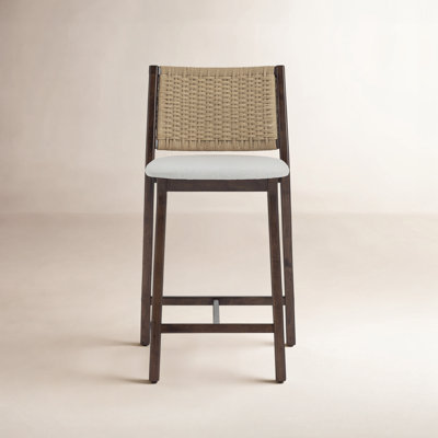 17" Bar Stool