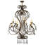 Josephine 10 - Light Chandelier