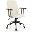 Chaise de travail Tressler-978935448