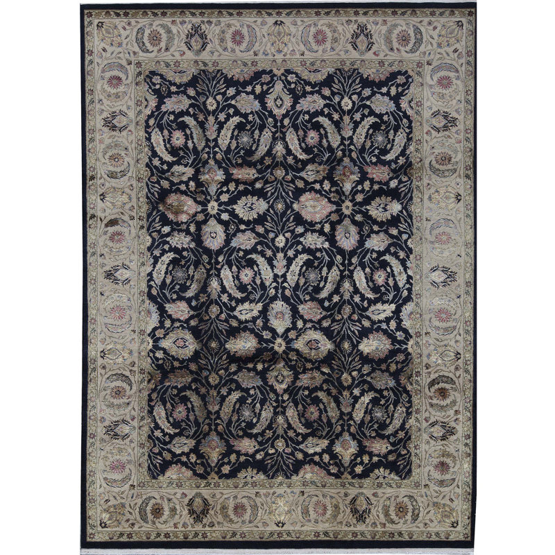 One-of-a-Kind 8'11" X 12'3" Area Rug in