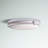 Abeer LED Flush Mount-115126342