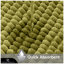 2 Piece Set Rectangle/U-shaped Bath Mat-19840759