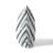 Zebra Stripe Throw Pillow-107834665-107834671
