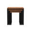 Abberville Sled Coffee Table