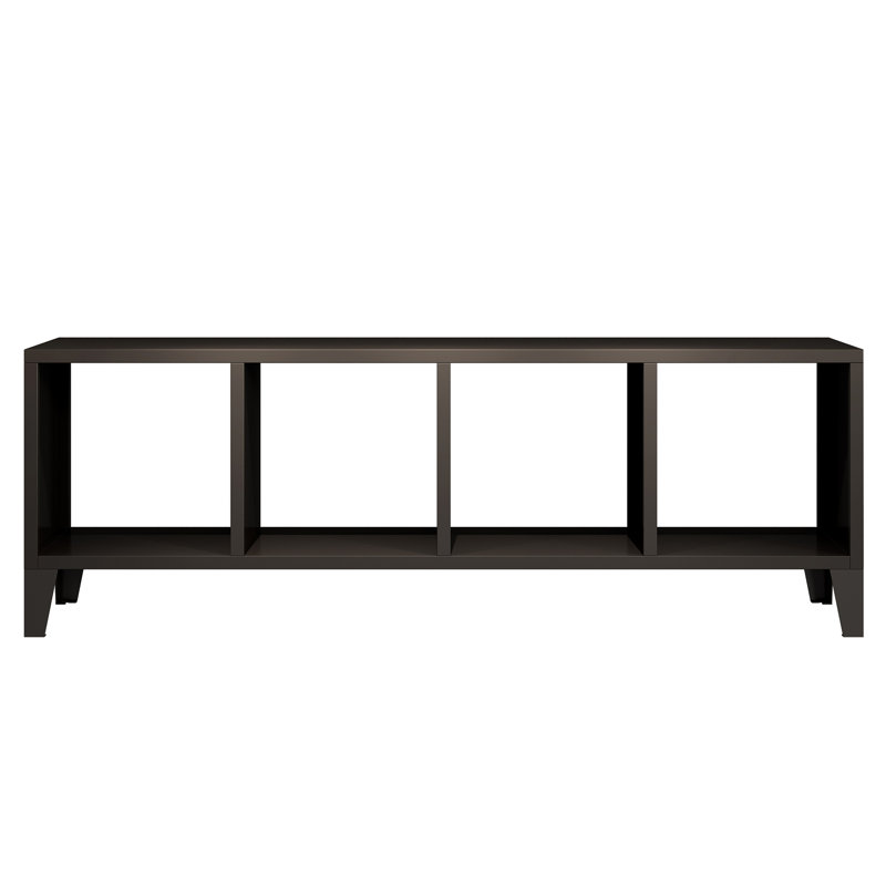 X Rocker Mesh-Tek 4 Cube Shelf Unit - Storage Unit