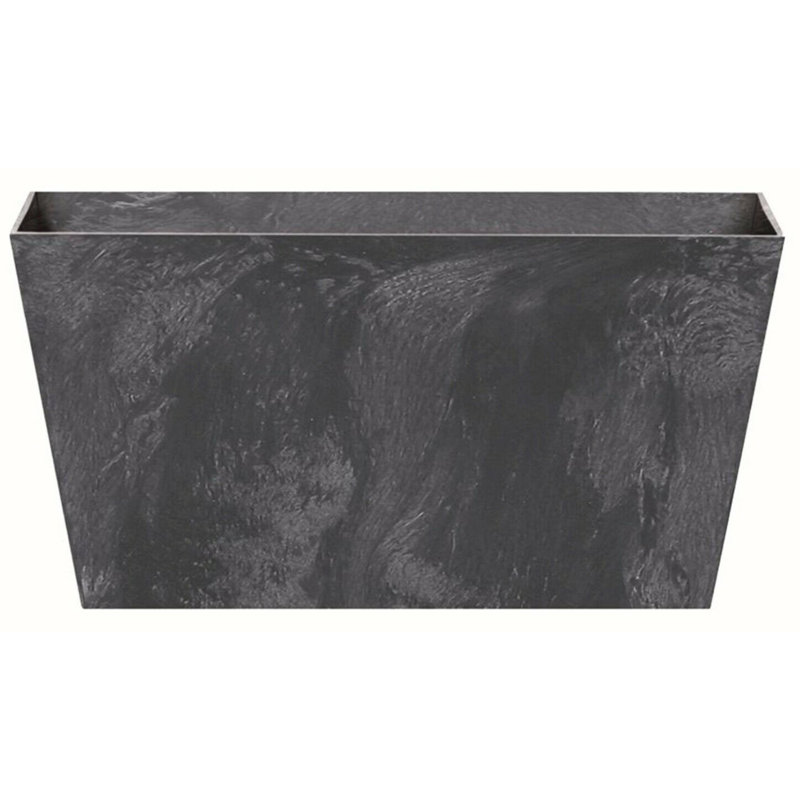 Akhai Planter Box, White