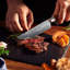 Ensemble de couteaux à steak en acier 6 pièces Senken Knives