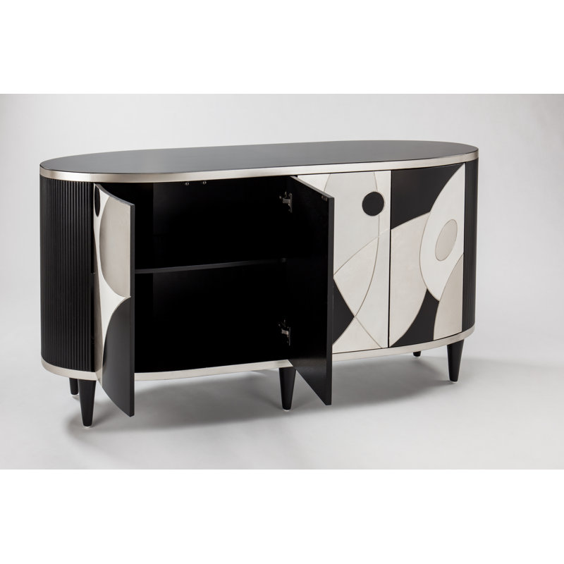 Accent Cabinet