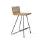 Tabouret de bar et de comptoir Corona-92668496-92668499-92668482