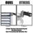 Outdoor Planter Garden Boxes Raised Garden Bed-921692381-921692376