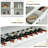 Anca 16 " L Bar Cabinet