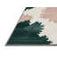 Tapis gris aquarelle lavable à la machine-1681513711