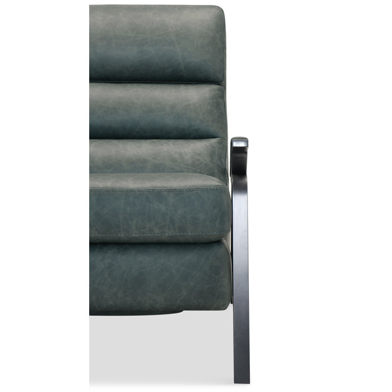 RC Recliner, Blue