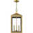 Antique Brass